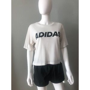 Adidas Shirt